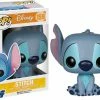 Funko Lilo & Stitch - Stitch Seated Pop! Vinyl