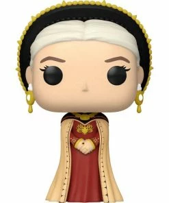 Funko House Of The Dragon - Rhaenyra Targaryen Pop! Vinyl