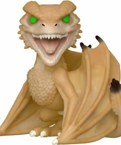 Funko House Of The Dragon - Syrax Pop! Vinyl Collections