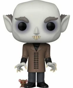 Funko Nosferatu - Nosferatu Pop! Vinyl Collections