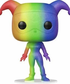 Funko Pride - Harley Quinn Pop! With Purpose