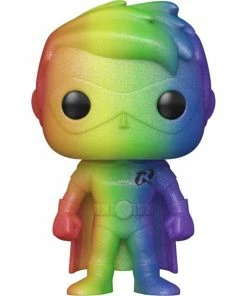 Funko Pride - Robin Pop! With Purpose
