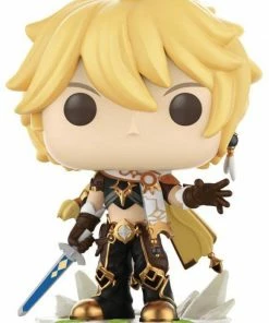 Funko Genshin Impact - Aether Pop! Vinyl Collections