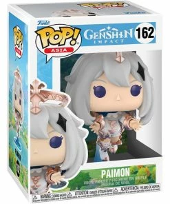 Funko Genshin Impact - Paimon Pop! Vinyl