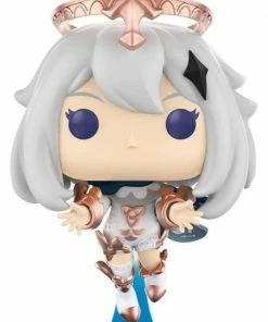 Funko Genshin Impact - Paimon Pop! Vinyl