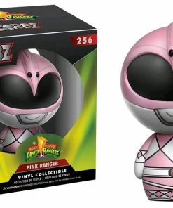 Funko Power Rangers - Pink Ranger Dorbz
