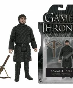 Funko A Game Of Thrones - Samwell Tarley Action Figure
