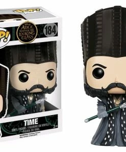 Funko Alice Through The Looking Glass - Time Pop! Vinyl POP! Vinyls