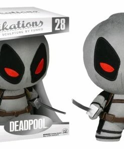 Funko Marvel Comics - Deadpool X-Force US Exclusive Fabrikations