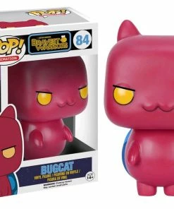 Funko Bravest Warriors - Bugcat US Exclusive Pop! Vinyl POP! Vinyls
