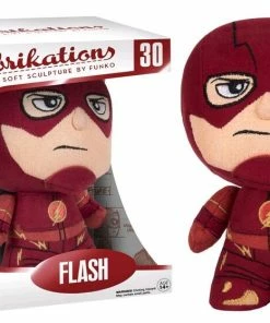 Funko The Flash (TV) - Flash Fabrikations Plush