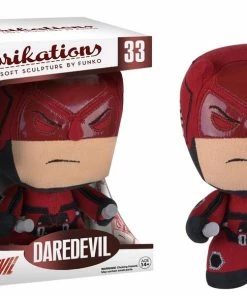 Funko Daredevil (TV) - Daredevil Fabrikations Collections