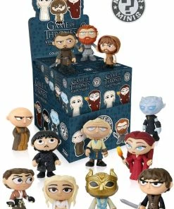 Funko A Game Of Thrones - Mystery Minis Series 3 Blind Box