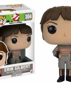 Funko Ghostbusters (2016) - Erin Gilbert Pop! Vinyl POP! Vinyls