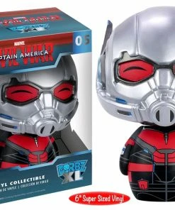 Funko Captain America 3: Civil War - Giant Man 6" Dorbz