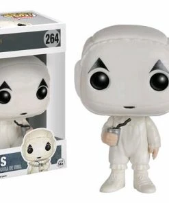 Funko Miss Peregrine's Home For Peculiar Children - The Twins Pop! Vinyl 2-Pack