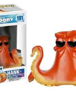 Funko Finding Dory - Hank Pop! Vinyl