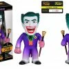 Funko Batman (TV) - Joker Hikari Figure Collections