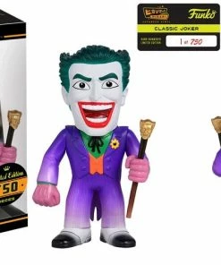 Funko Batman (TV) - Joker Hikari Figure Collections
