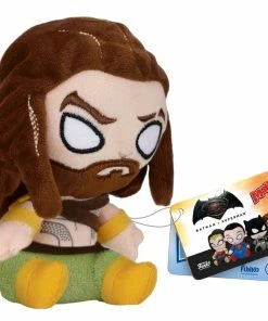 Funko Batman V Superman: Dawn Of Justice - Aquaman Mopeez Collections