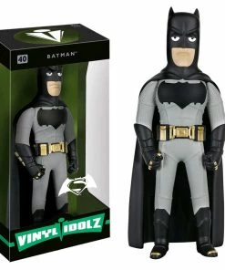 Funko Batman V Superman: Dawn Of Justice - Batman Vinyl Idolz Collections