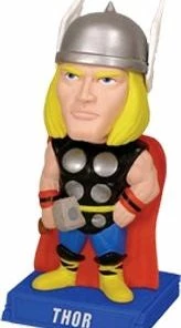 Funko Collections Marvel Comics - Thor Wacky Wobbler