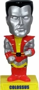 Funko Collections X-Men The Animated Series - Colossus Wacky Wobbler