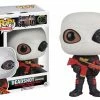 Funko Suicide Squad - Deadshot Masked Pop! Vinyl Heroes #106 POP! Vinyls