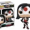 Funko Suicide Squad - Katana Pop! Vinyl Heroes #100 POP! Vinyls