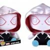 Funko Collections Marvel Comics - Spider-Gwen Pop! Plush 12" Jumbo