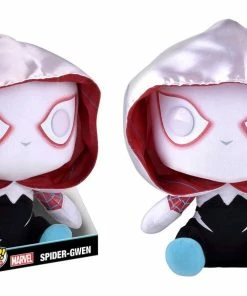 Funko Collections Marvel Comics - Spider-Gwen Pop! Plush 12" Jumbo