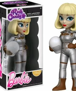 Funko Collections Barbie - 1965 Astronaut Rock Candy