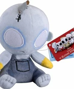 Funko The Nightmare Before Christmas - Behemoth Mopeez Plush