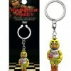 Funko Five Nights At Freddy's - Chica Figural Keychain