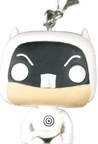 Funko Batman (comics) - Batman Bullseye US Exclusive Pocket Pop! Keychain