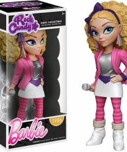 Funko Barbie - 1986 Rocker Rock Candy
