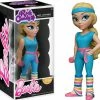 Funko Barbie - 1984 Gym Rock Candy