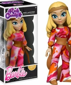 Funko Collections Barbie - 1971 Hippie Rock Candy