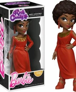 Funko Collections Barbie - 1980 Afro Rock Candy