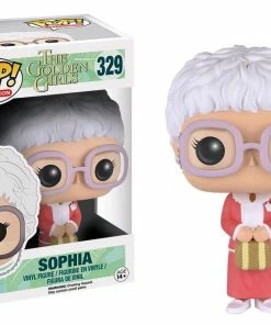 Funko Golden Girls - Sophia Pop! Vinyl POP! Vinyls
