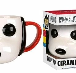 Funko Peanuts - Snoopy Pop! Mug