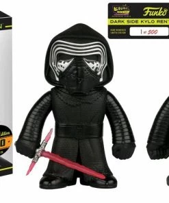 Funko Star Wars - Kylo Ren Dark Side Hikari
