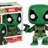Funko POP! Vinyls Marvel - Solo (Green) Pop! Vinyl Marvel #142