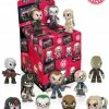 Funko Suicide Squad (2016) - Mystery Minis Gamestop US Exclusive Blind Box POP! Vinyls