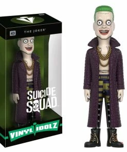 Funko Collections Suicide Squad (2016) - Joker Vinyl Idolz