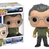 Funko POP! Vinyls Independence Day 2: Resurgence - David Pop! Vinyl
