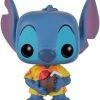 Funko Lilo & Stitch - Aloha Stitch US Exclusive Pop! Vinyl POP! Vinyls