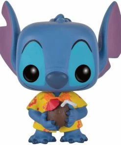 Funko Lilo & Stitch - Aloha Stitch US Exclusive Pop! Vinyl POP! Vinyls