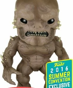 Funko Batman V Superman: Dawn Of Justice - Doomsday SDCC 2016 US Exclusive 6" Pop! Vinyl POP! Vinyls