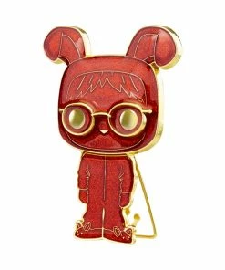 Funko Collections A Christmas Story - Ralphie 4" Pop! Enamel Pin